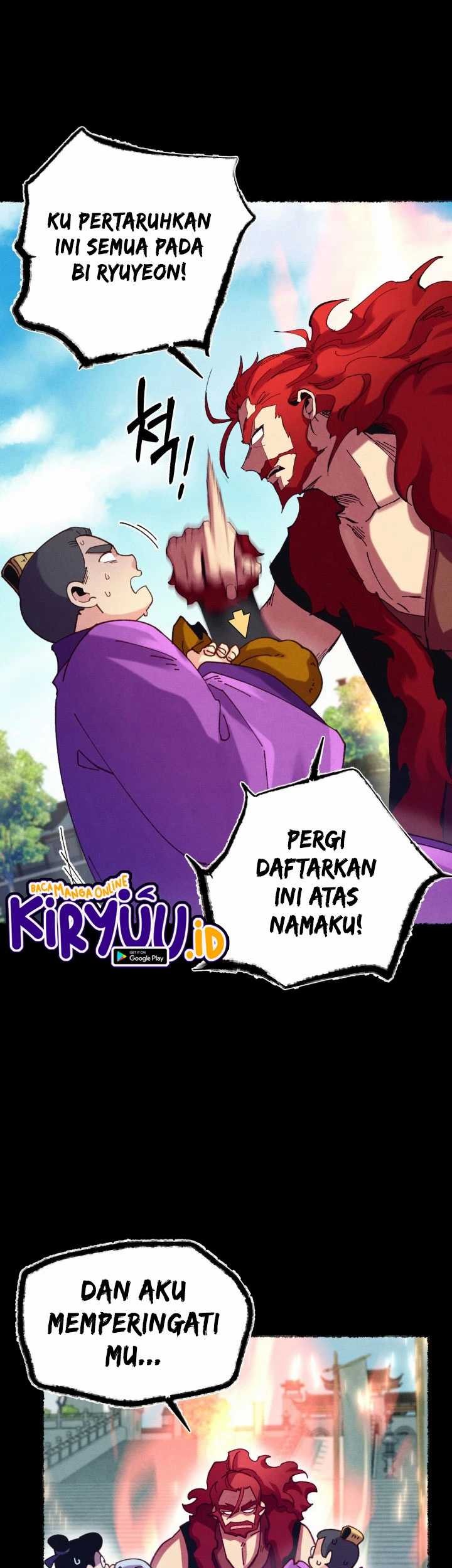 lightning expert Chapter 122 - halaman 12