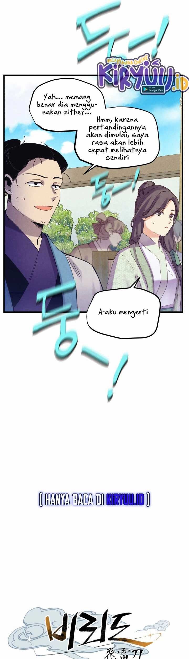 lightning expert Chapter 122 - halaman 18