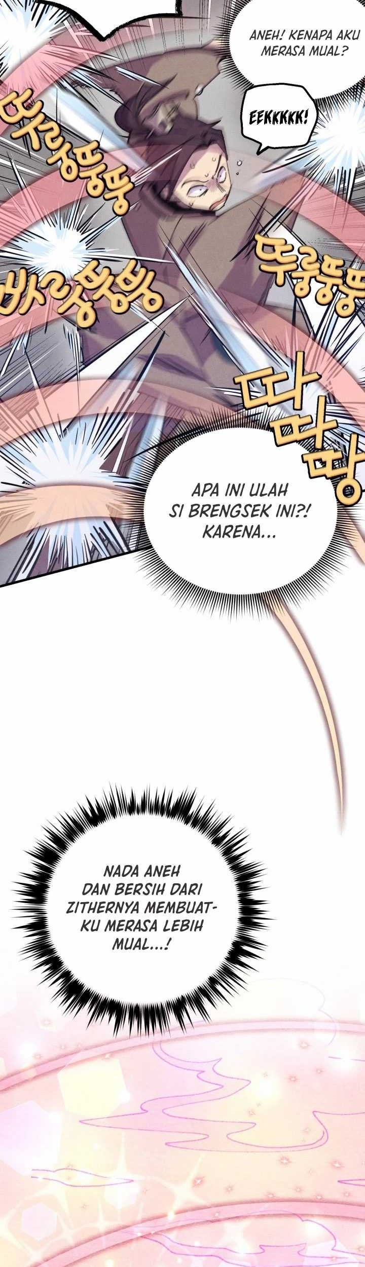 lightning expert Chapter 122 - halaman 32