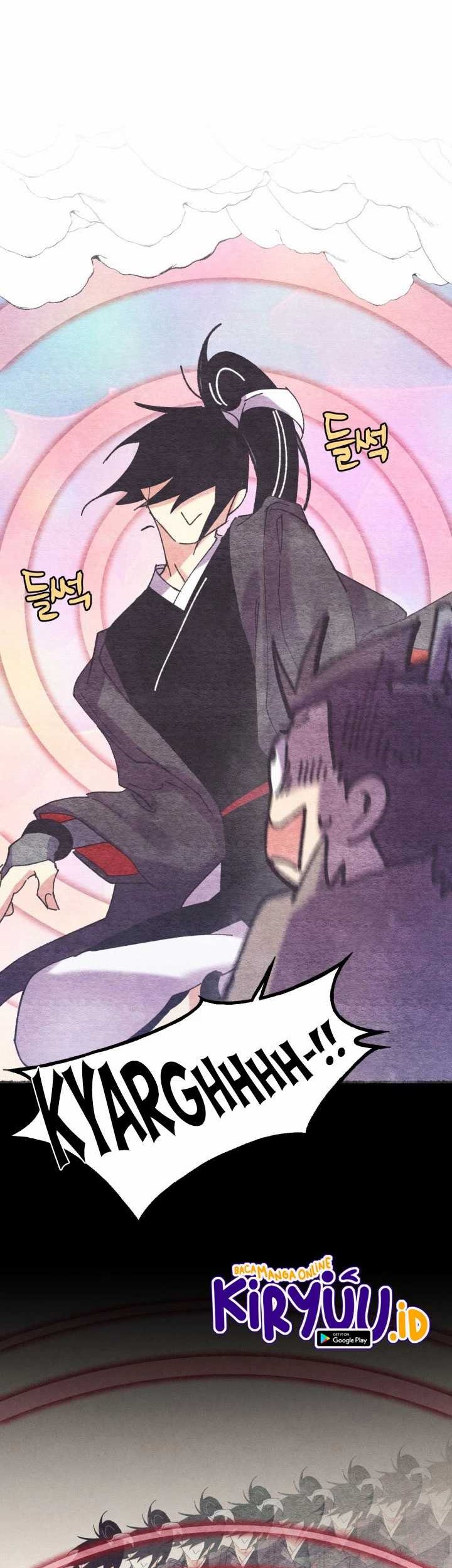 lightning expert Chapter 122 - halaman 35