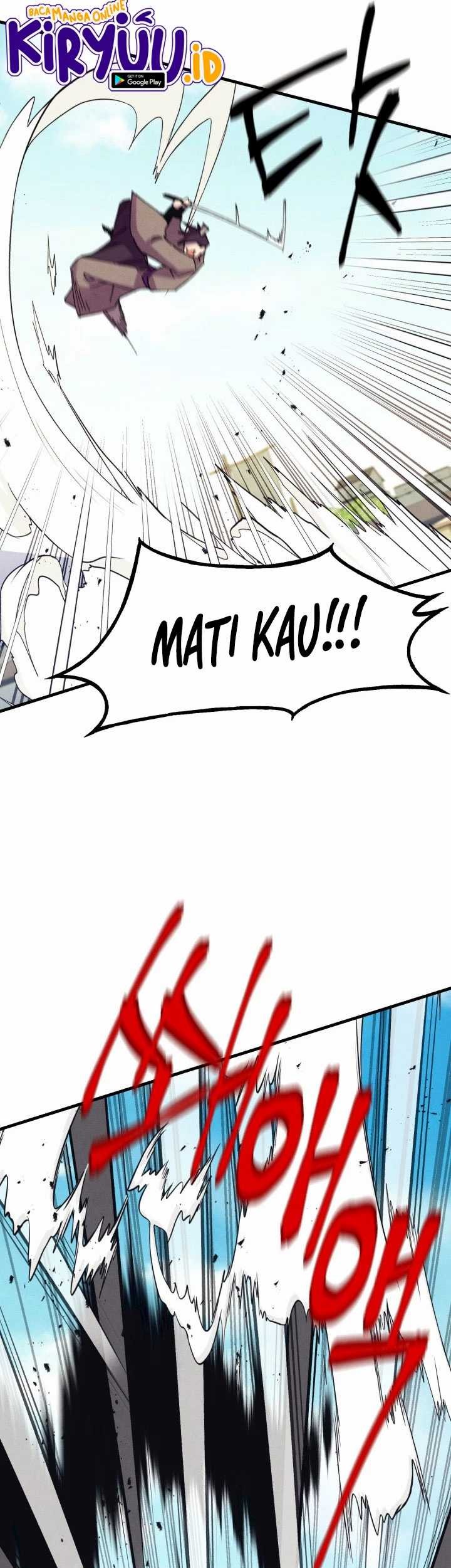 lightning expert Chapter 122 - halaman 37