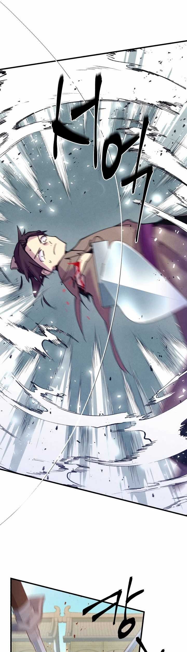 lightning expert Chapter 122 - halaman 40