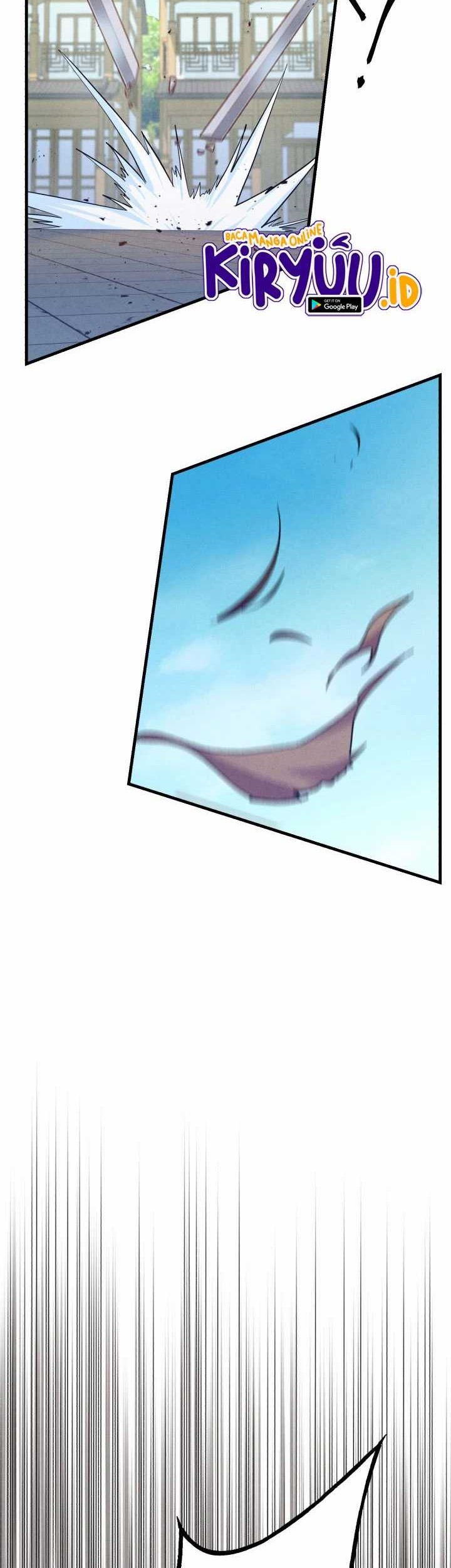 lightning expert Chapter 122 - halaman 41