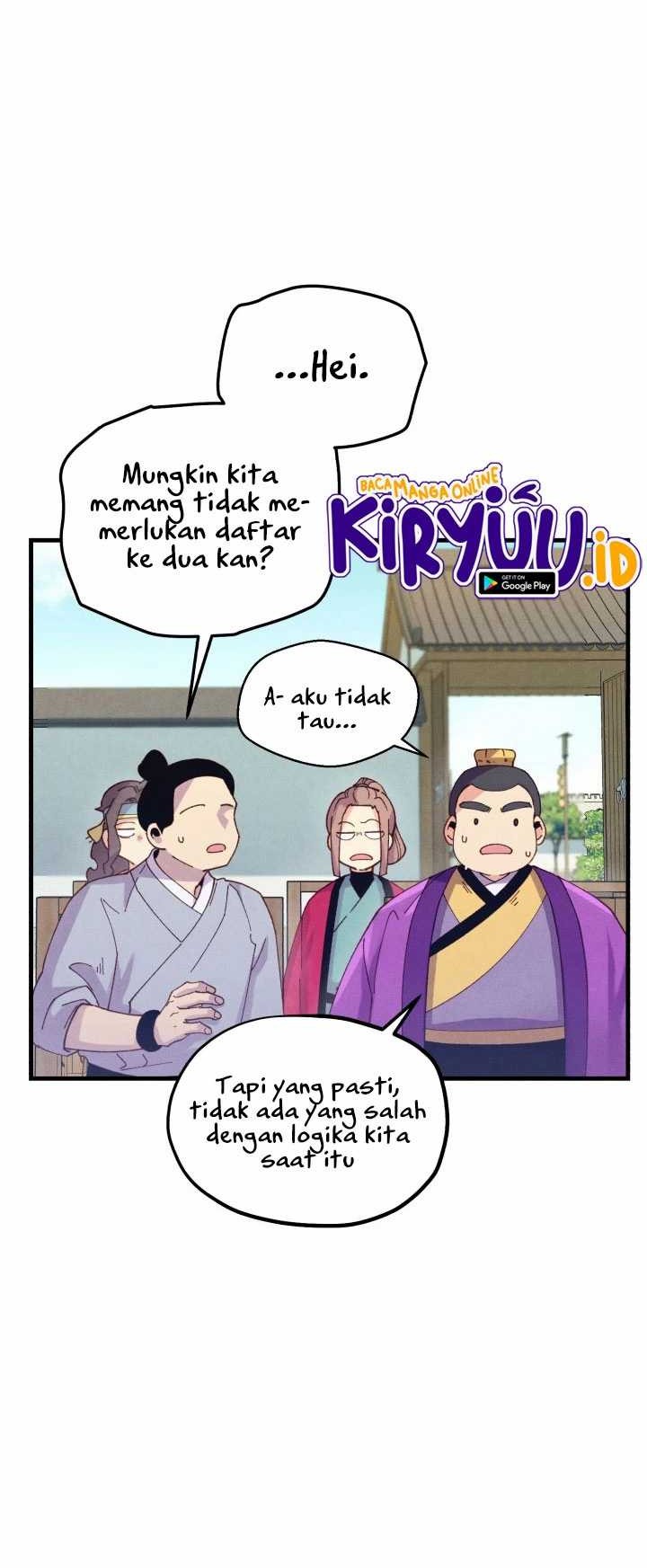 lightning expert Chapter 122 - halaman 45