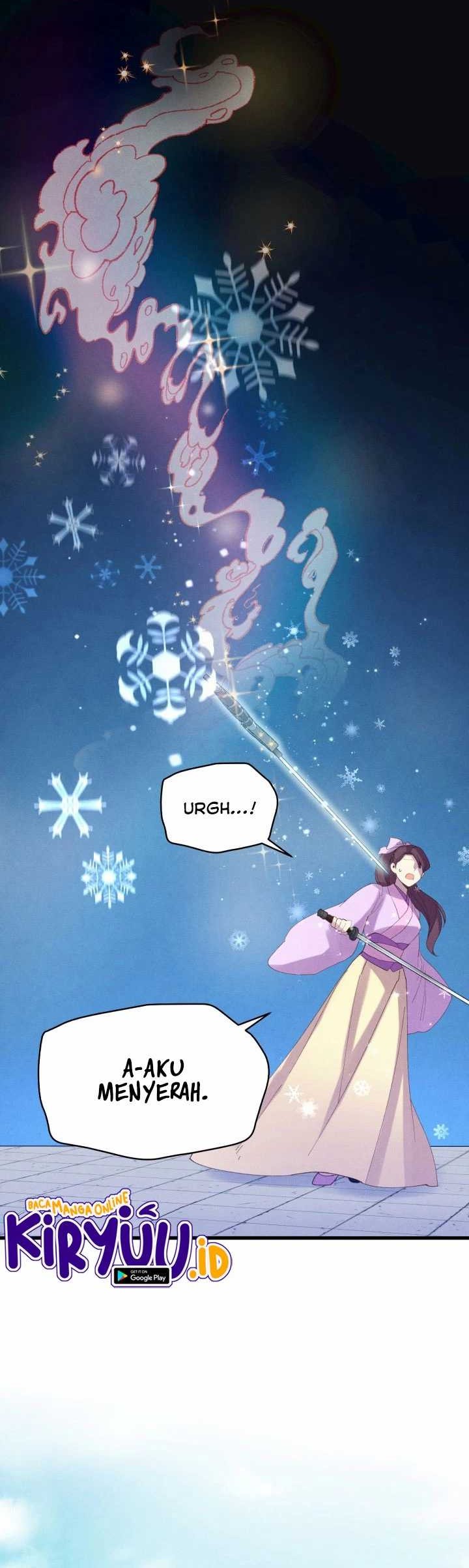 lightning expert Chapter 122 - halaman 48