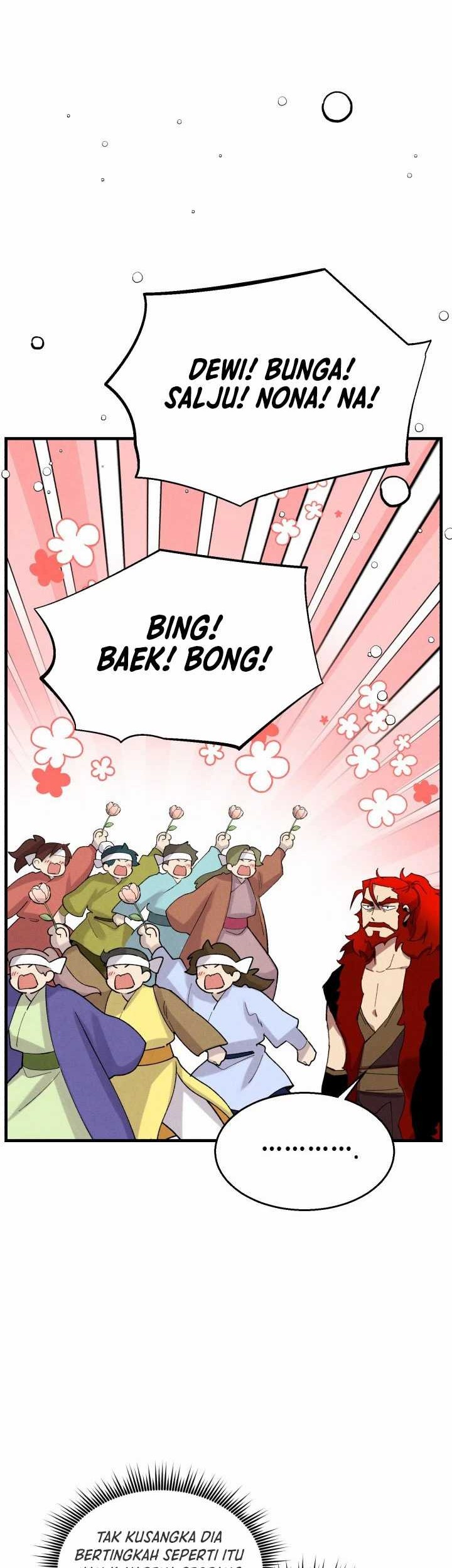 lightning expert Chapter 122 - halaman 50