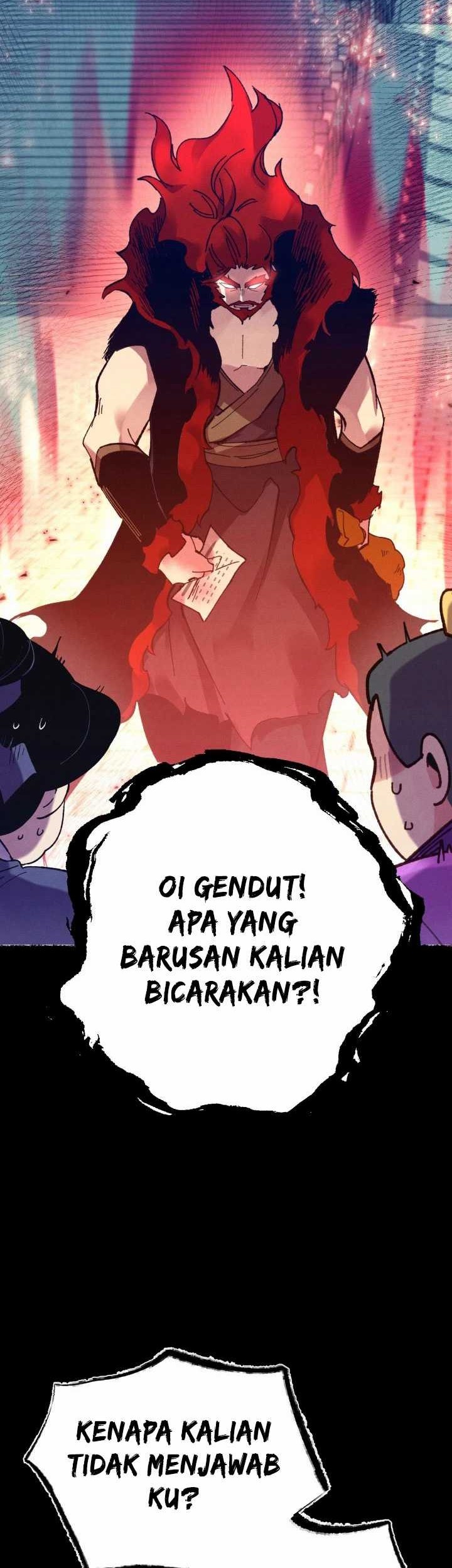lightning expert Chapter 122 - halaman 6