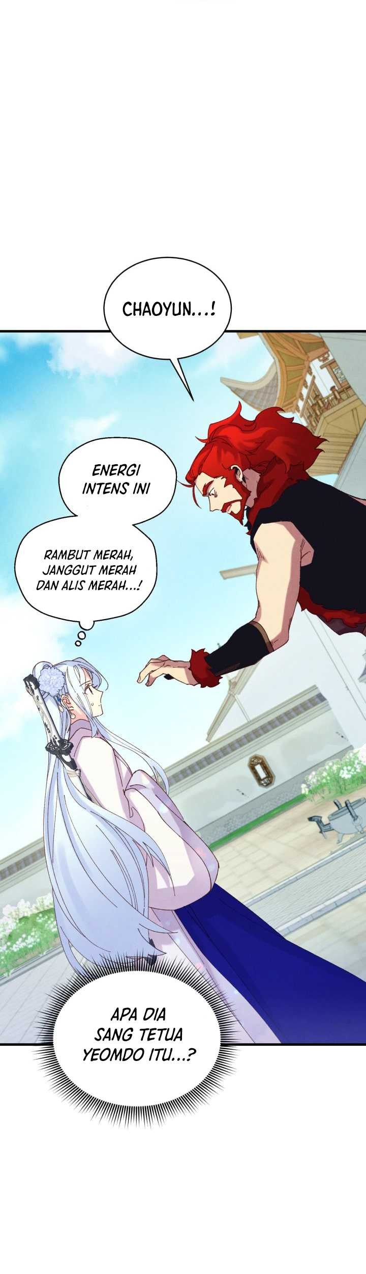 lightning expert Chapter 123 - halaman 11
