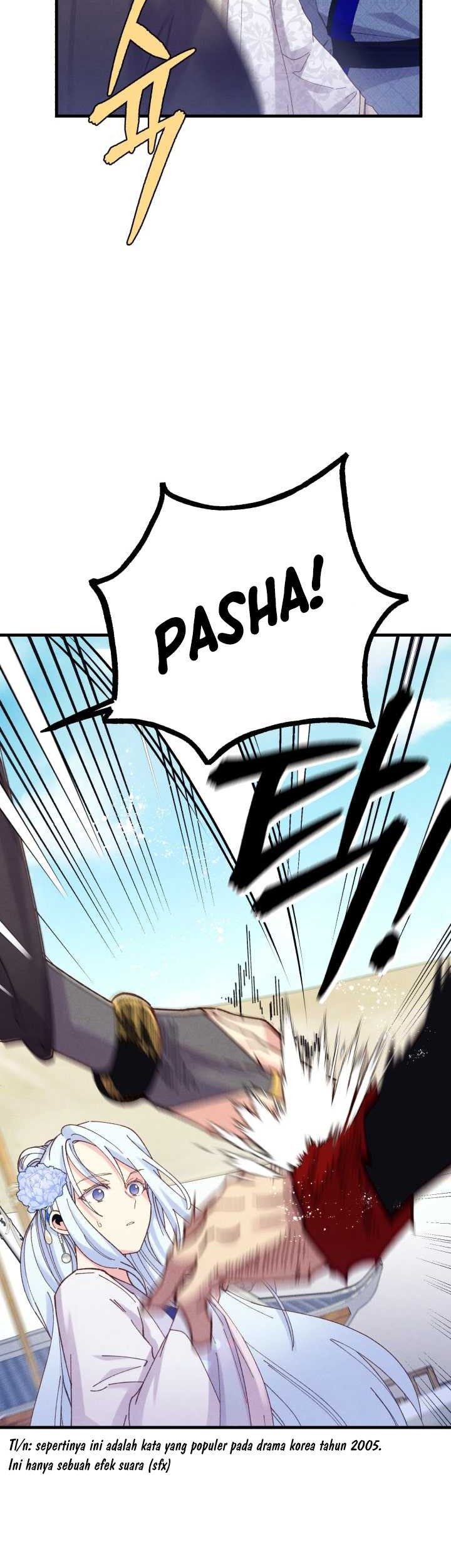 lightning expert Chapter 123 - halaman 13
