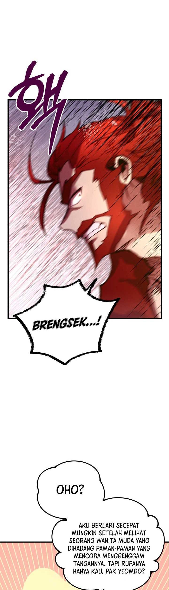 lightning expert Chapter 123 - halaman 14