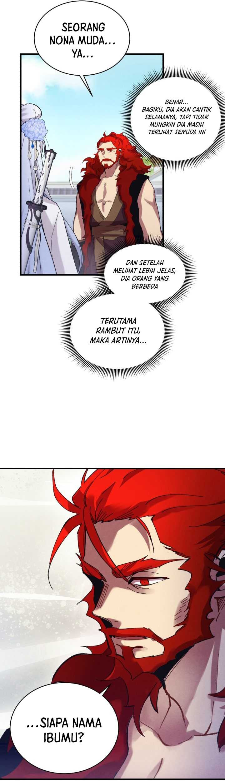 lightning expert Chapter 123 - halaman 17