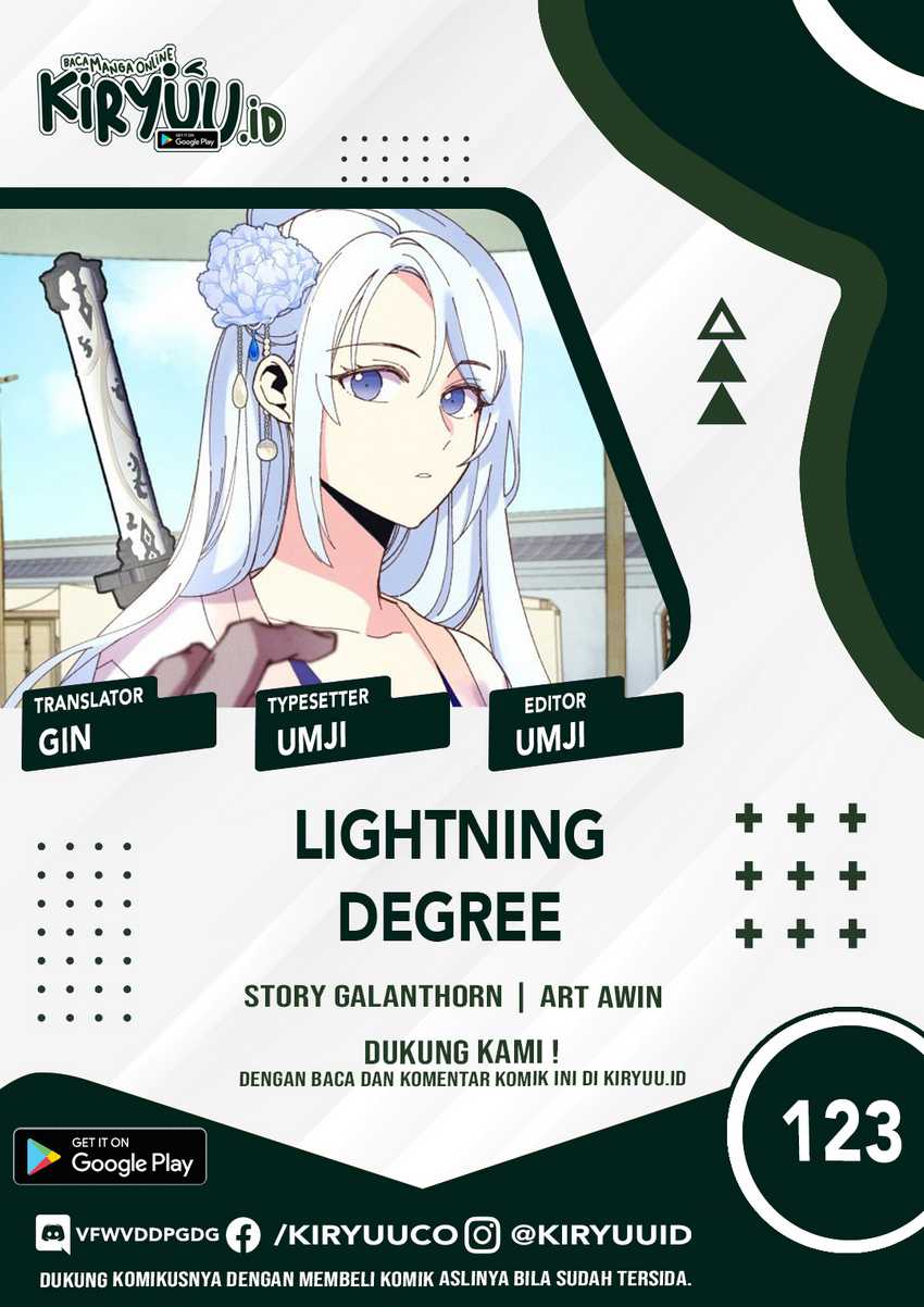 lightning expert Chapter 123 - halaman 2