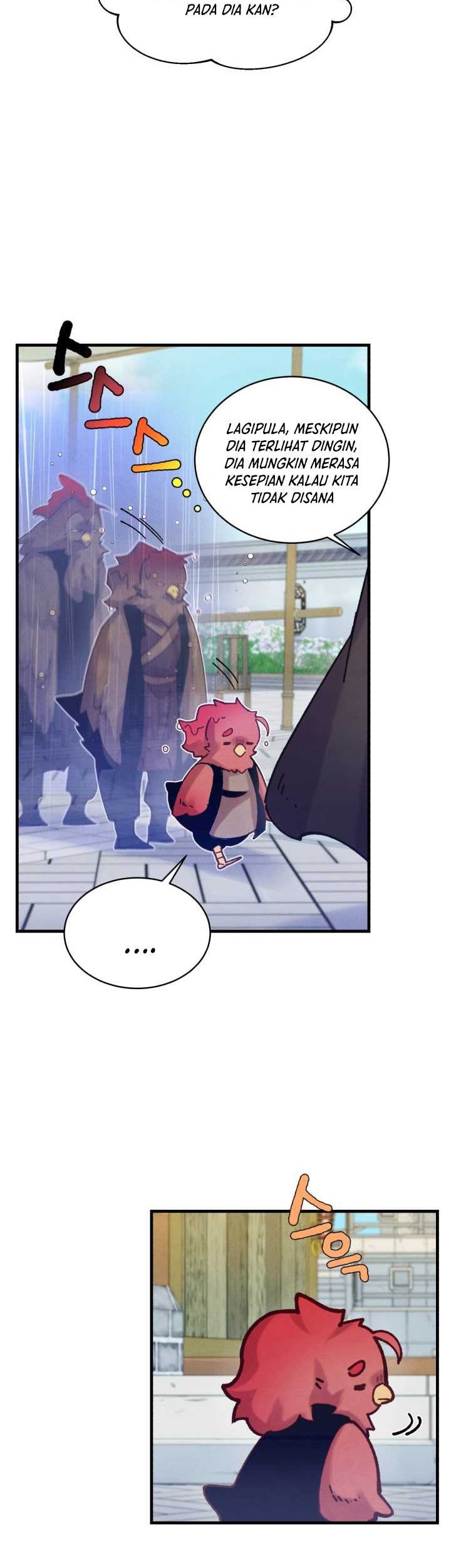 lightning expert Chapter 123 - halaman 22