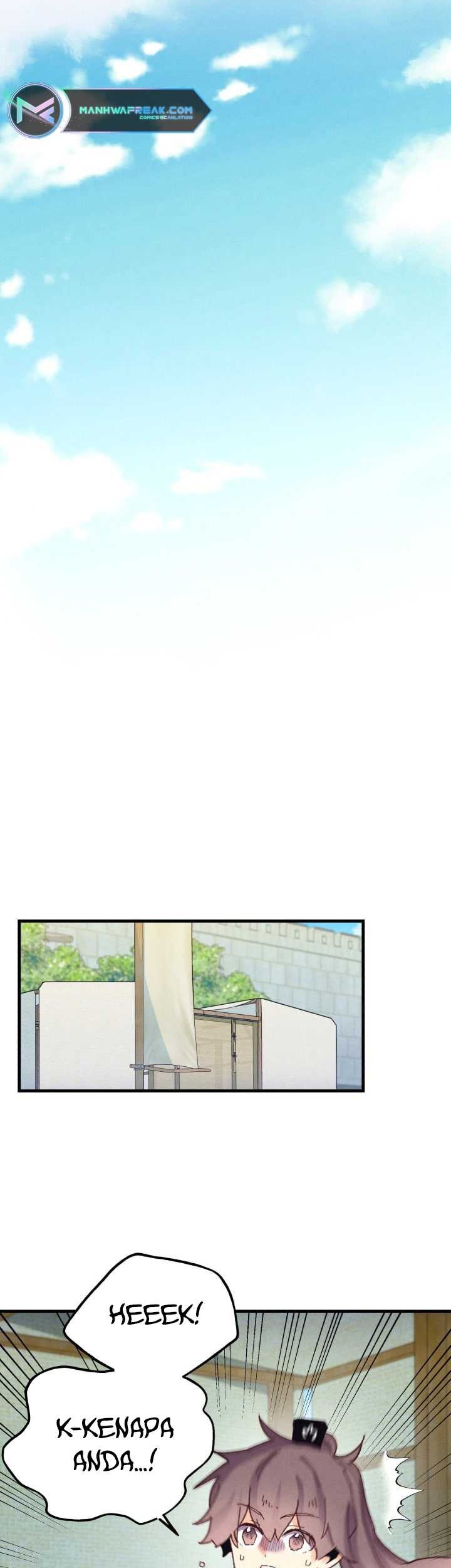 lightning expert Chapter 123 - halaman 25