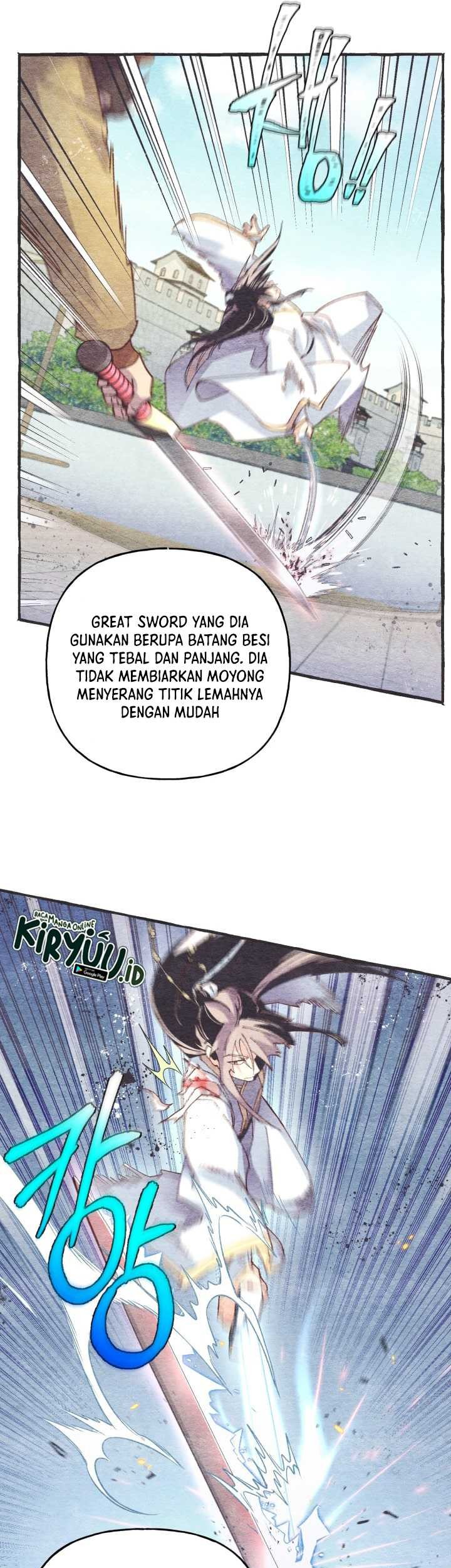 lightning expert Chapter 123 - halaman 29
