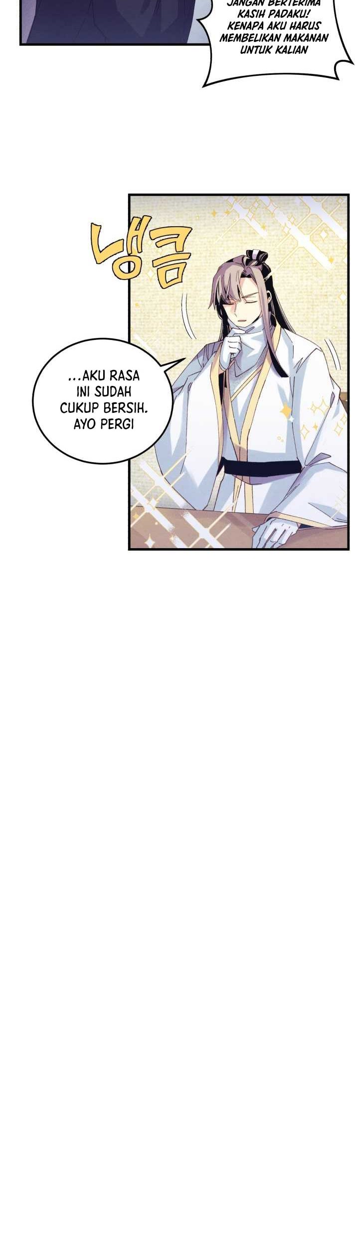 lightning expert Chapter 123 - halaman 32