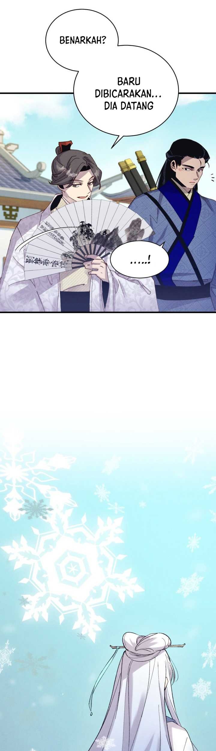lightning expert Chapter 123 - halaman 4