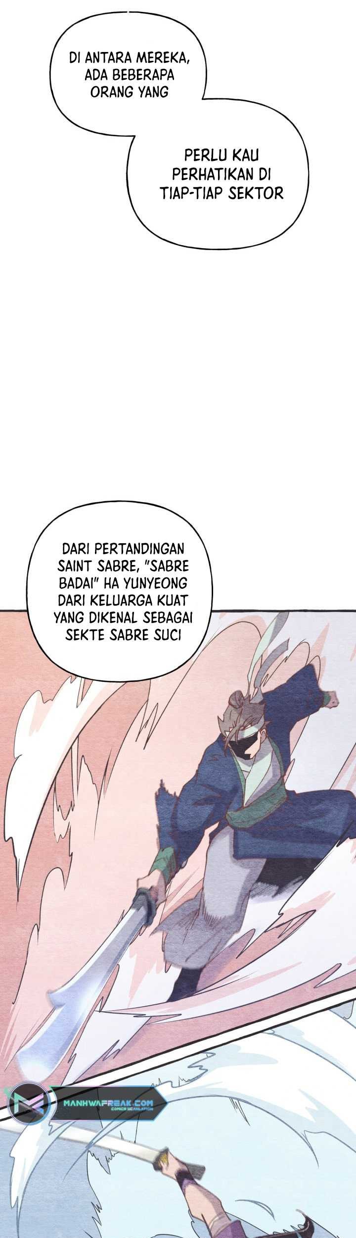 lightning expert Chapter 123 - halaman 42