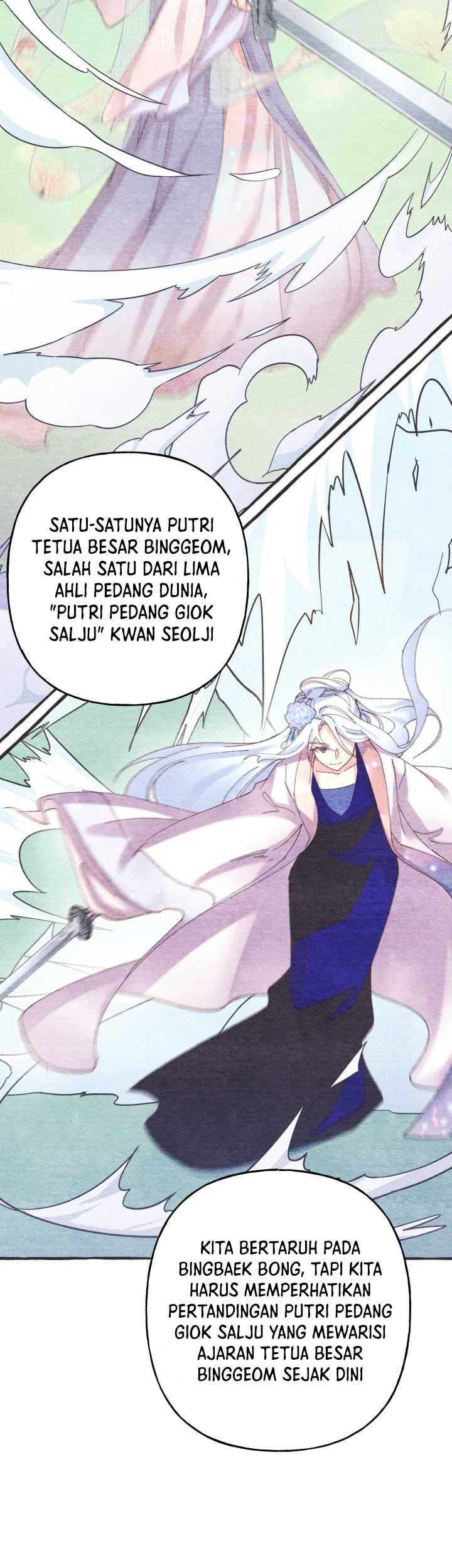 lightning expert Chapter 123 - halaman 44