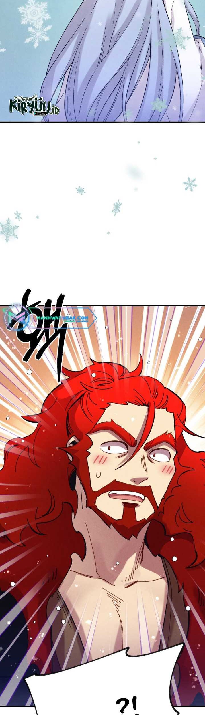lightning expert Chapter 123 - halaman 5