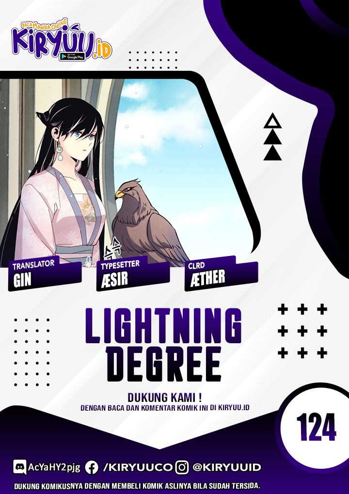 lightning expert Chapter 124 - halaman 1