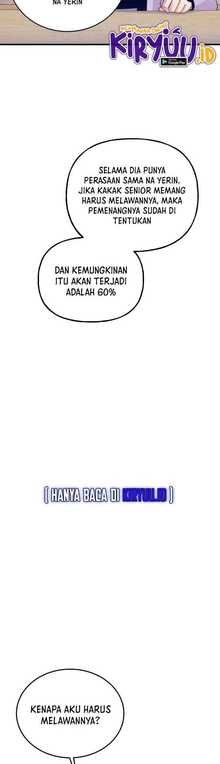 lightning expert Chapter 124 - halaman 13