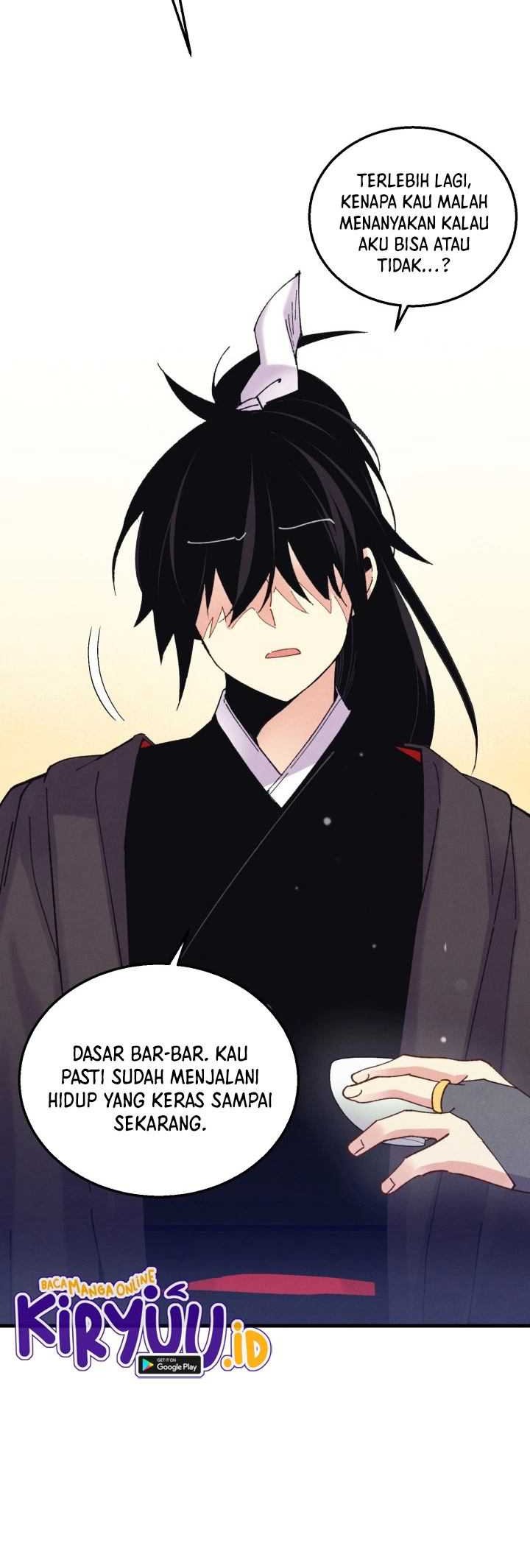lightning expert Chapter 124 - halaman 14