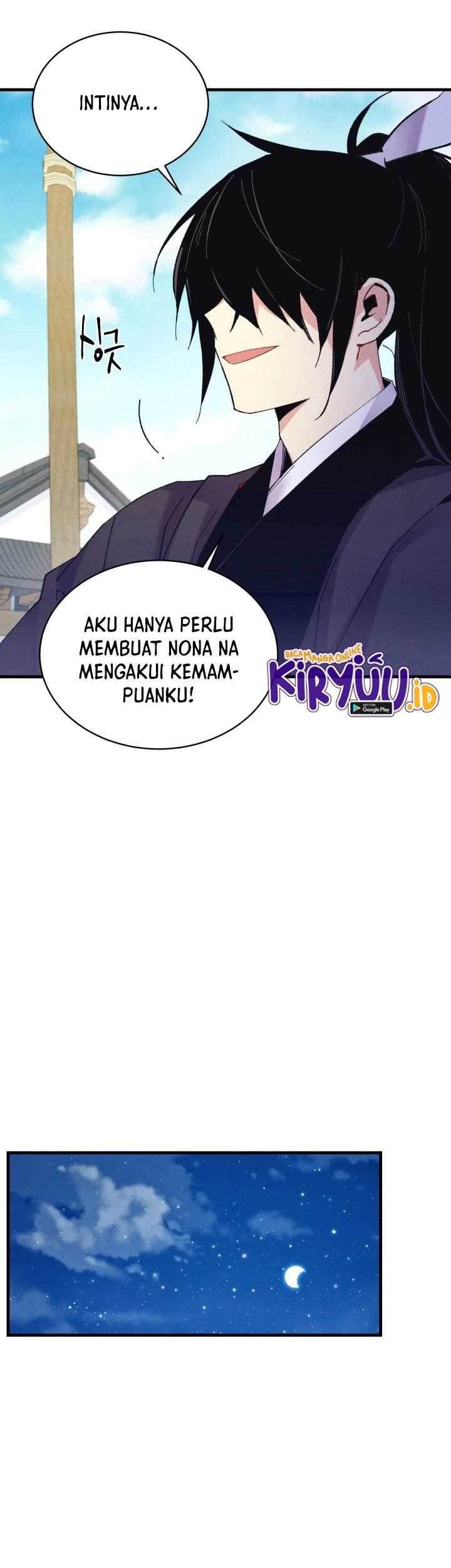 lightning expert Chapter 124 - halaman 19