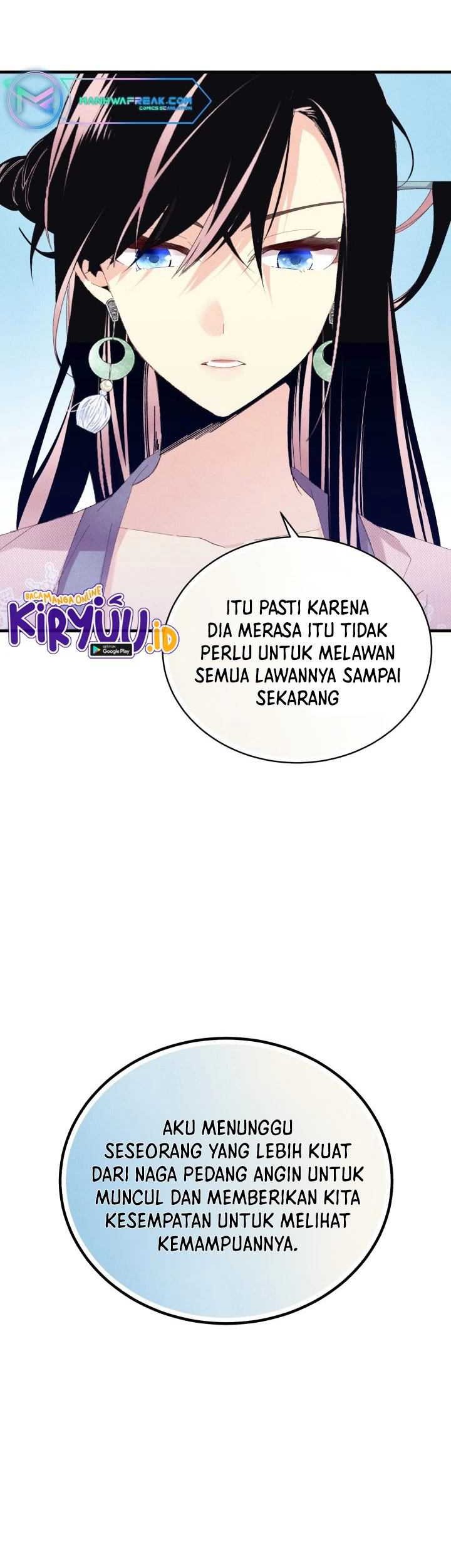 lightning expert Chapter 124 - halaman 24