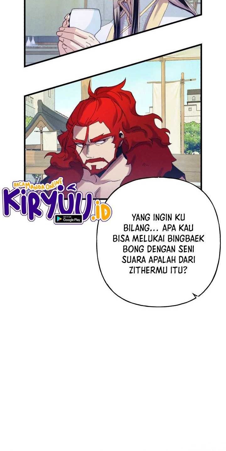 lightning expert Chapter 124 - halaman 3