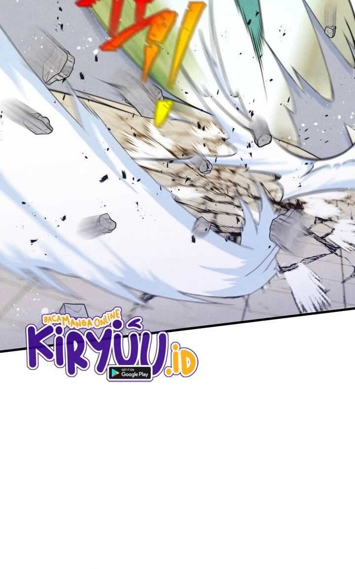 lightning expert Chapter 124 - halaman 35