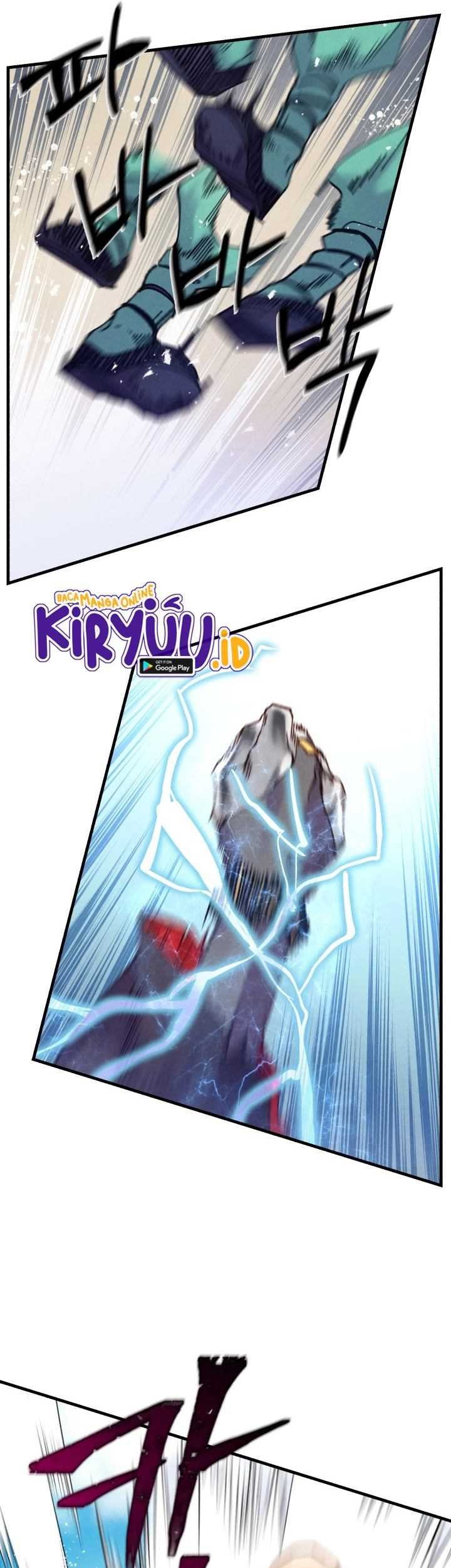 lightning expert Chapter 124 - halaman 36