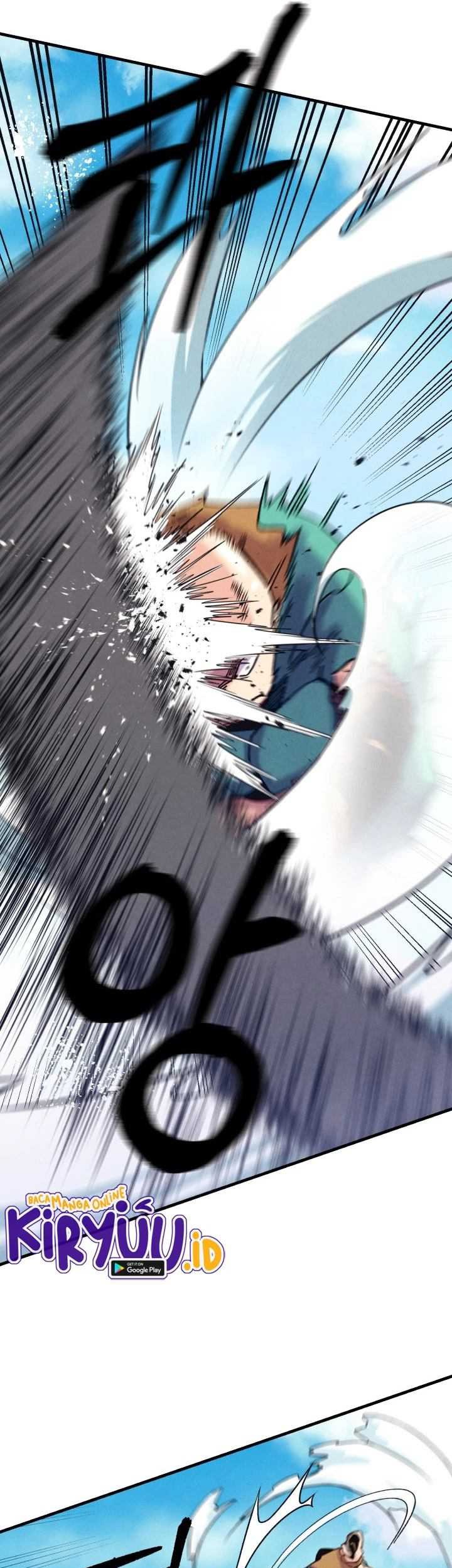 lightning expert Chapter 124 - halaman 39