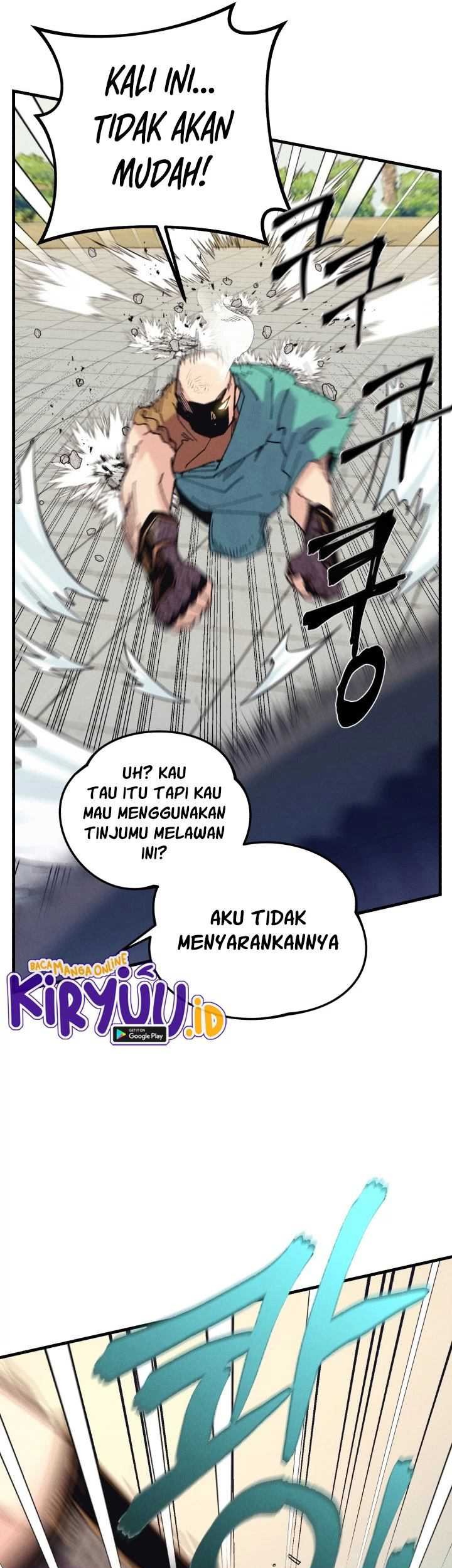 lightning expert Chapter 124 - halaman 42