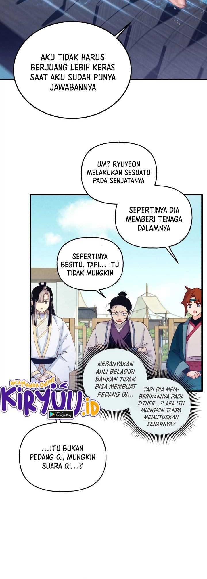 lightning expert Chapter 124 - halaman 48