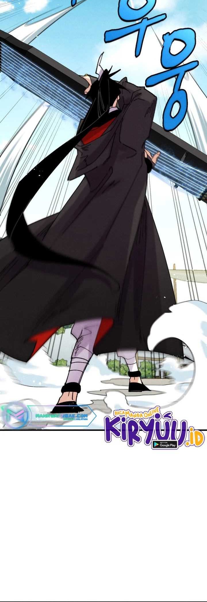 lightning expert Chapter 124 - halaman 51