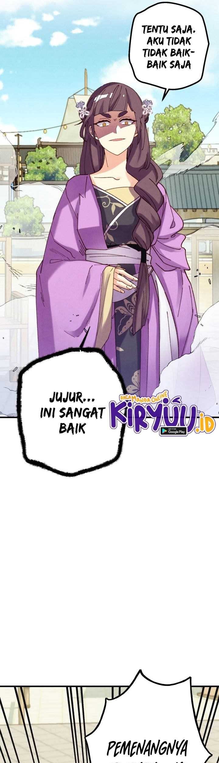 lightning expert Chapter 124 - halaman 56