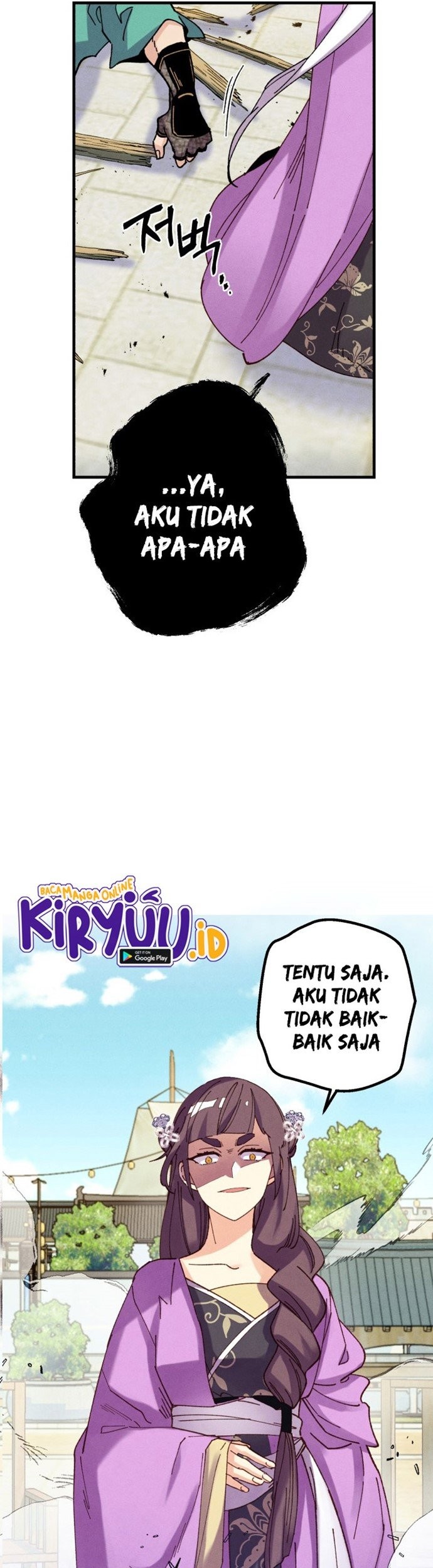 lightning expert Chapter 125 - halaman 11