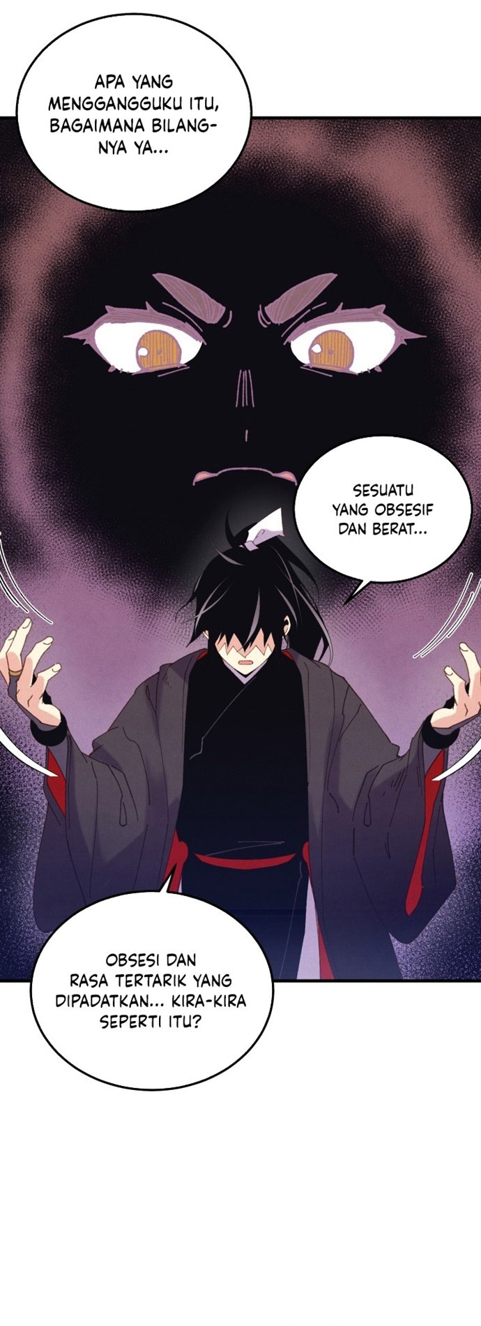 lightning expert Chapter 125 - halaman 21