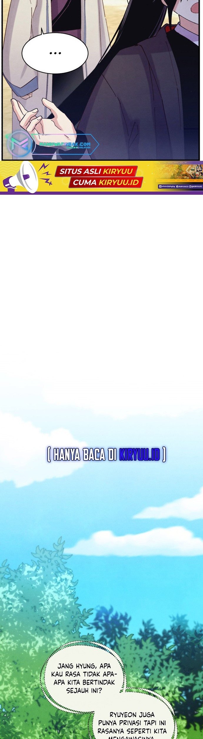 lightning expert Chapter 125 - halaman 23