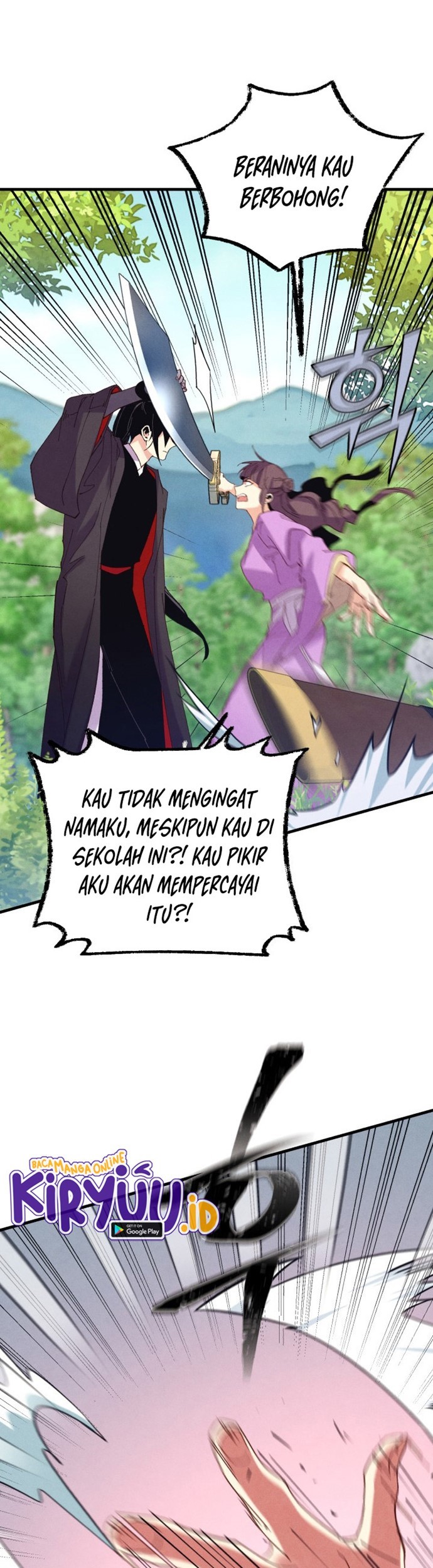 lightning expert Chapter 125 - halaman 35