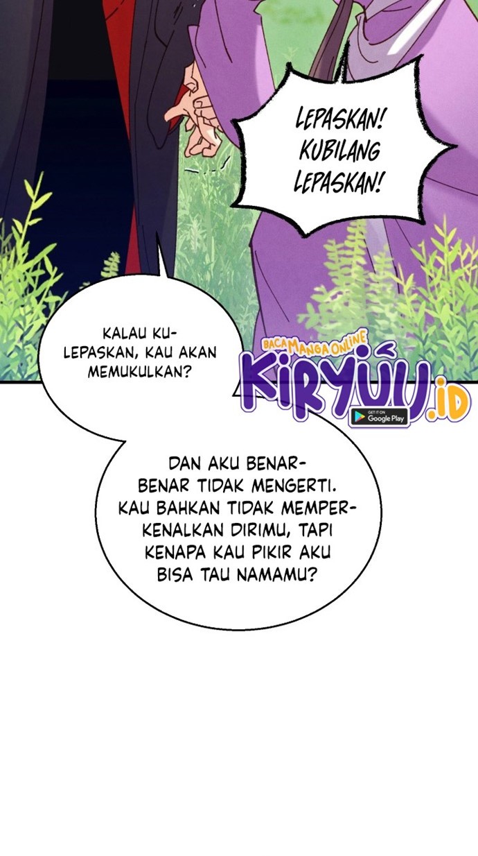 lightning expert Chapter 125 - halaman 37