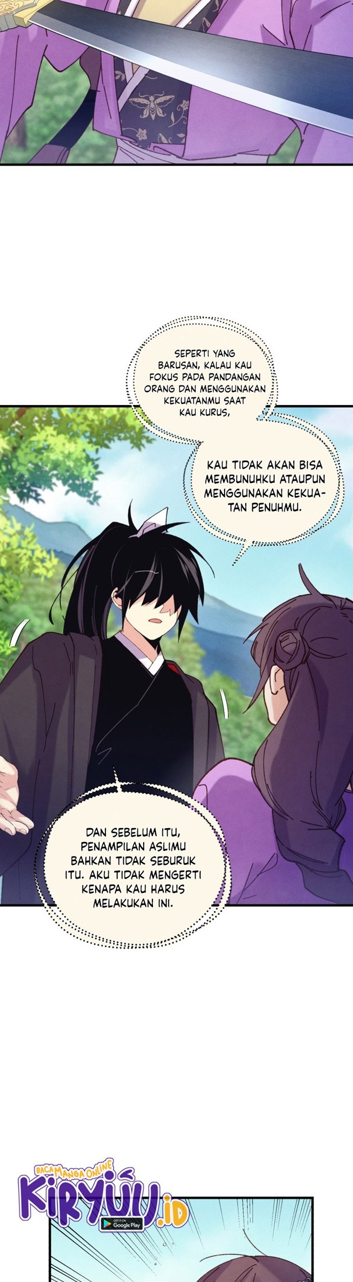 lightning expert Chapter 125 - halaman 43
