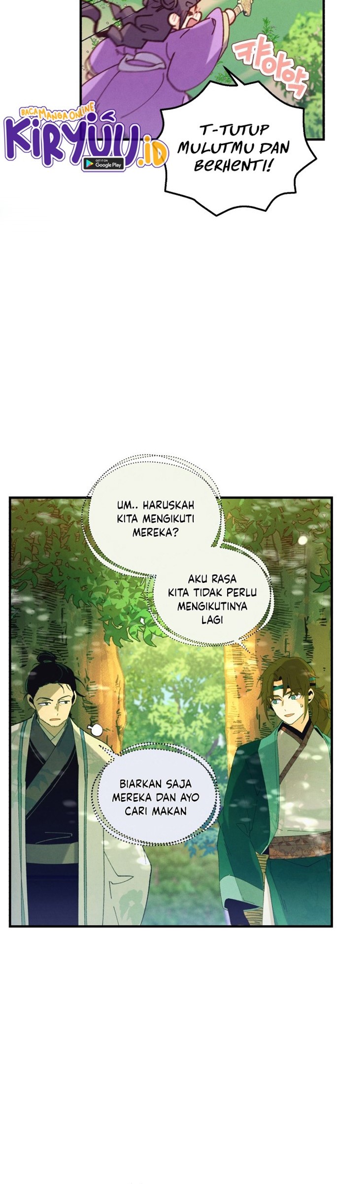 lightning expert Chapter 125 - halaman 47