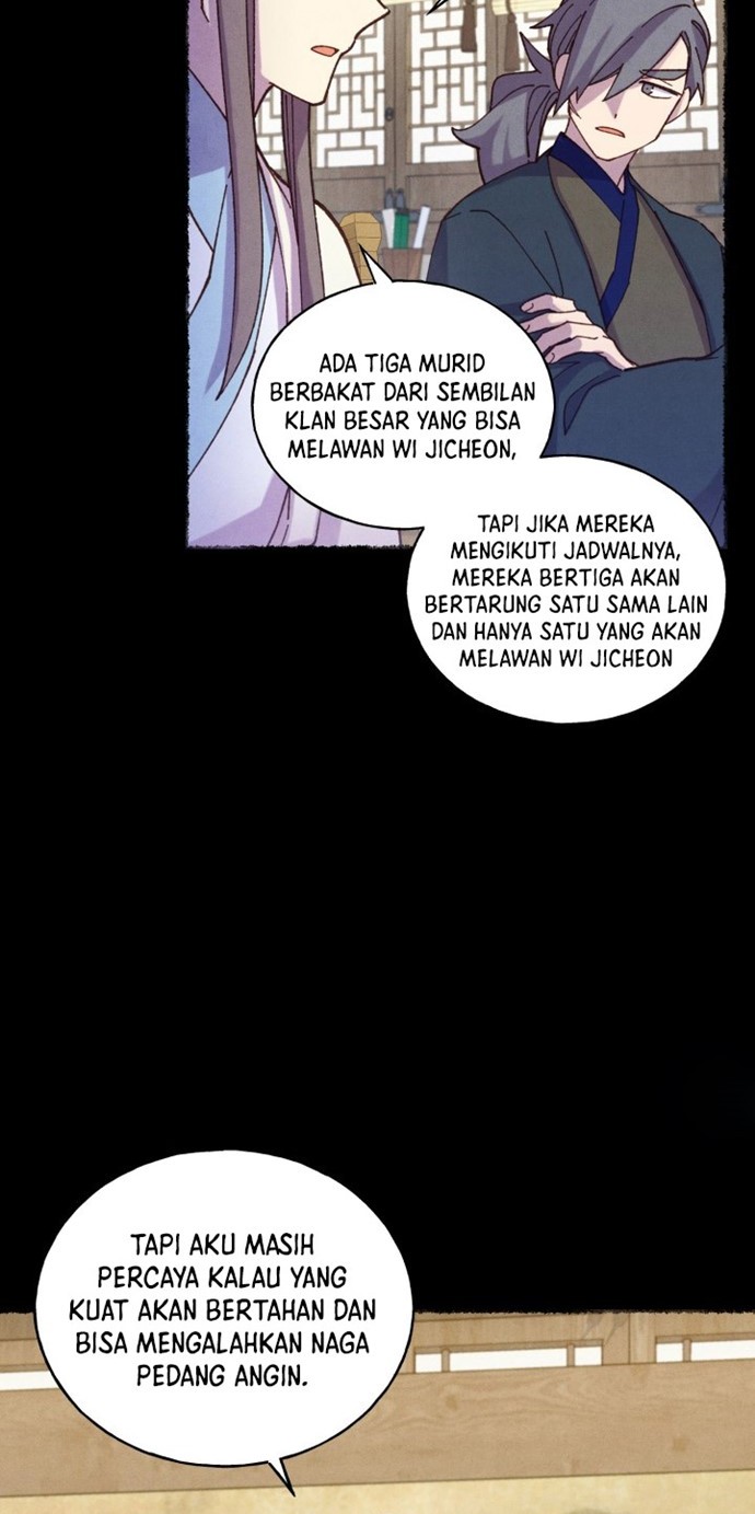 lightning expert Chapter 125 - halaman 6