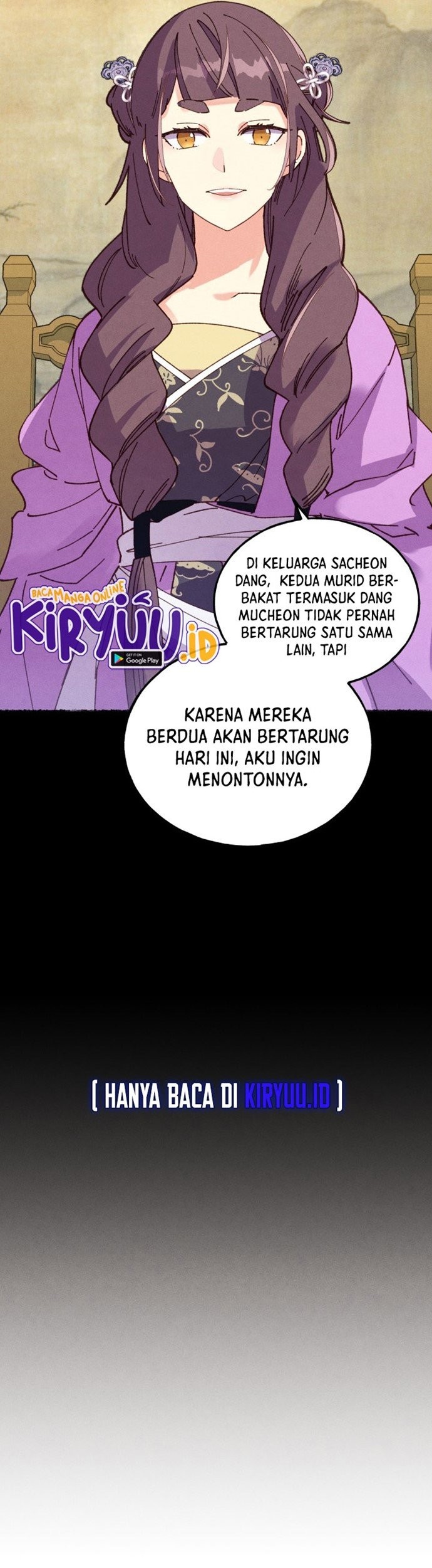 lightning expert Chapter 125 - halaman 7