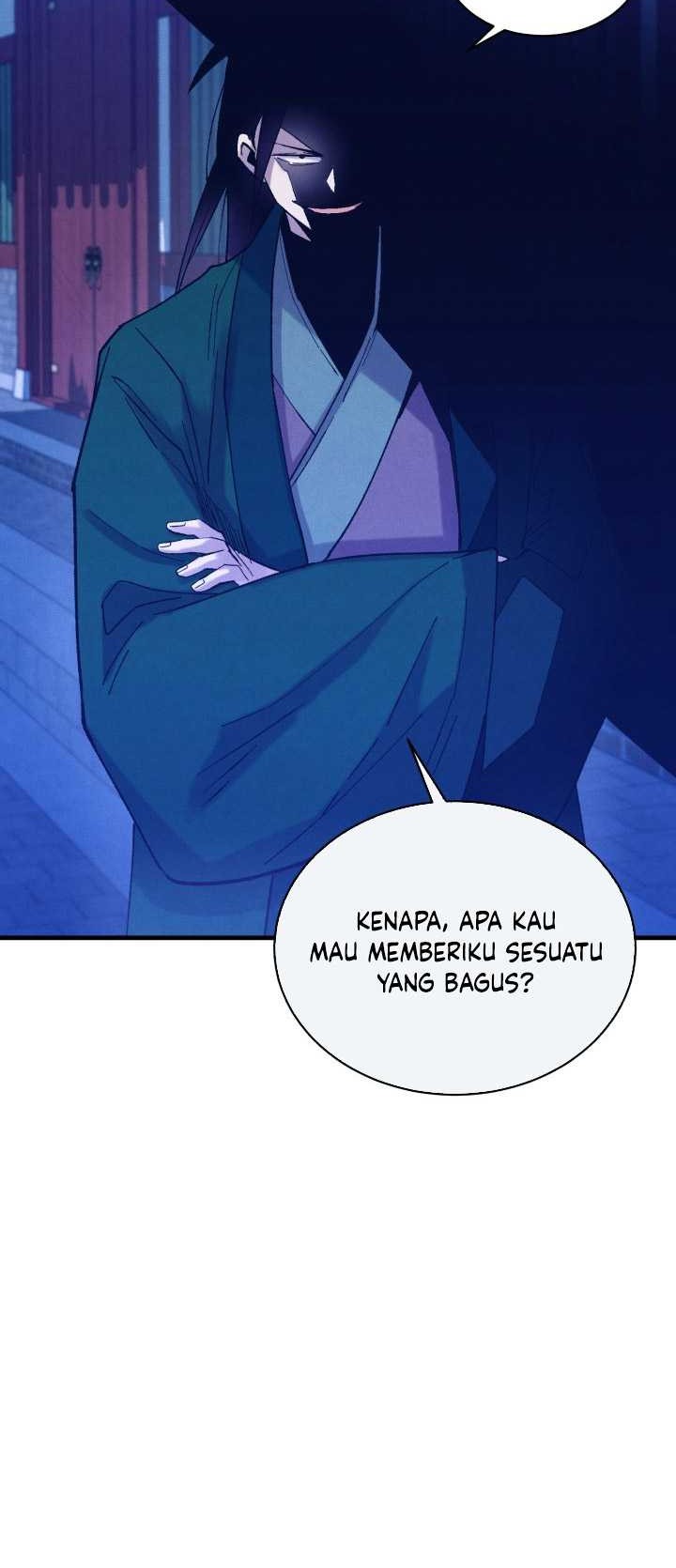 lightning expert Chapter 126 - halaman 10
