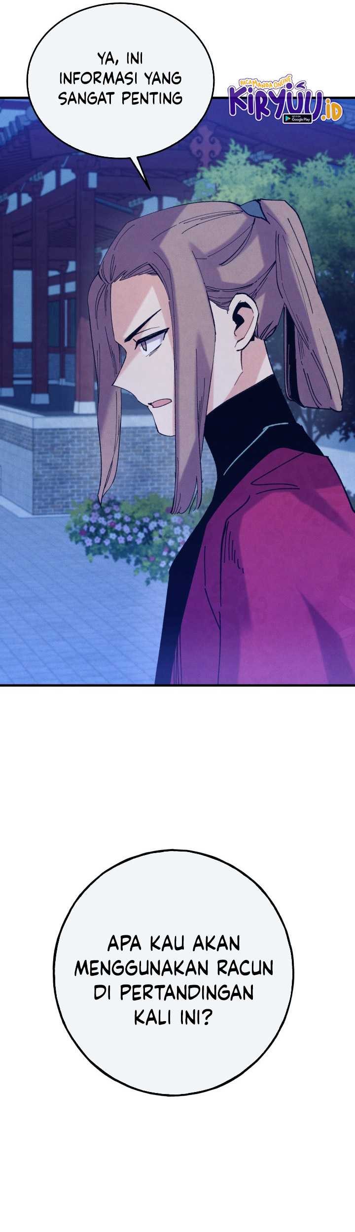 lightning expert Chapter 126 - halaman 11