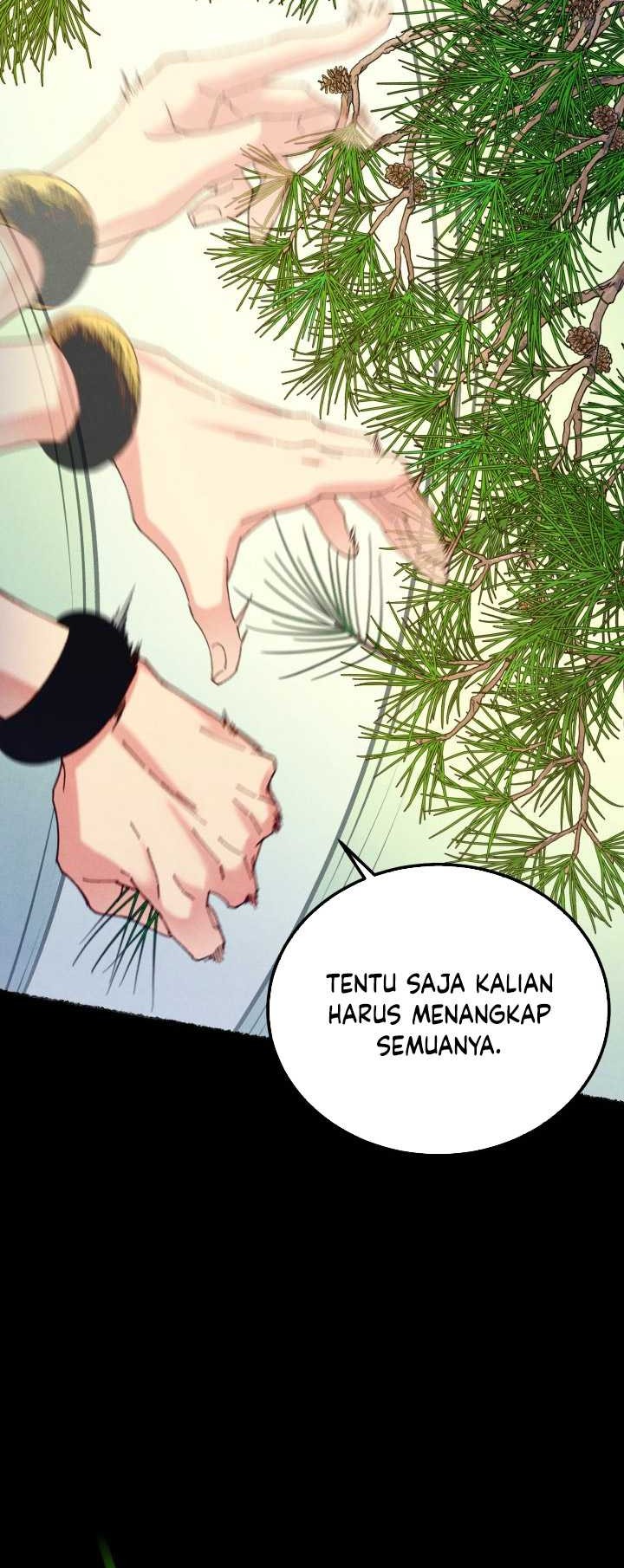 lightning expert Chapter 126 - halaman 20