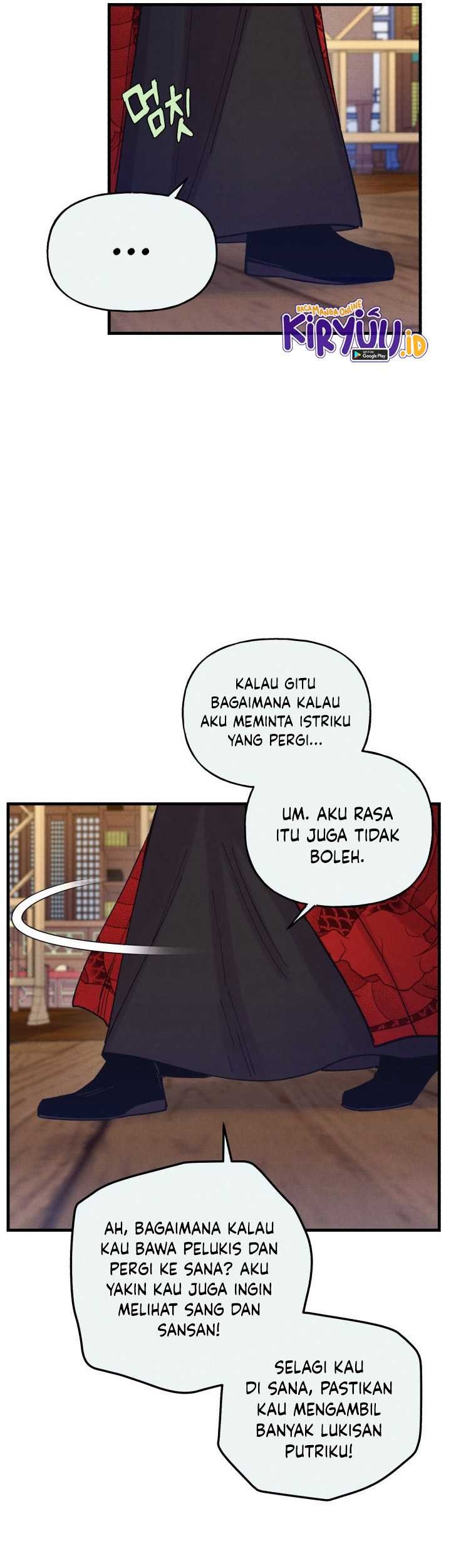 lightning expert Chapter 126 - halaman 4